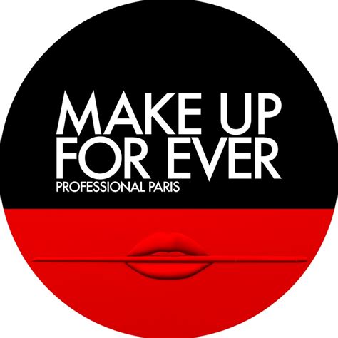 make up for ever website.